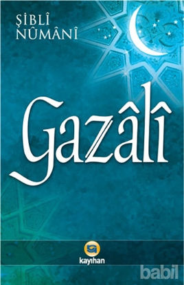 Picture of Gazali
