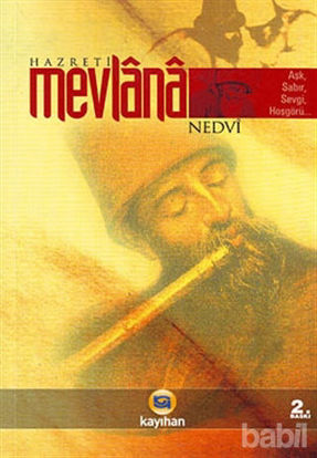 Picture of Hz. Mevlana