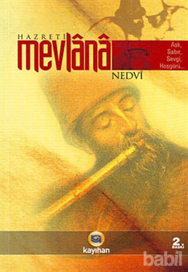 Picture of Hz. Mevlana