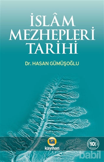 Picture of İslam Mezhepleri Tarihi