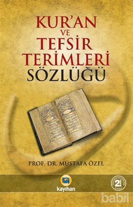 Picture of Kur’an ve Tefsir Terimleri Sözlüğü