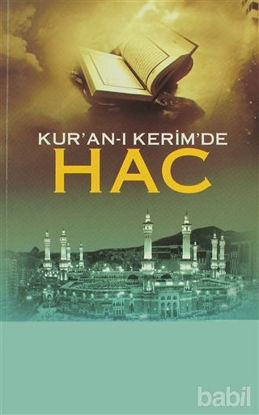 Picture of Kur’an-ı Kerim’de Hac