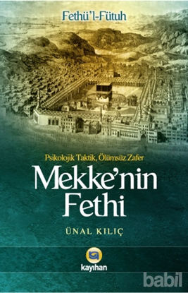 Picture of Mekke’nin Fethi