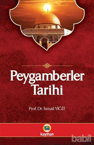 Picture of Peygamberler Tarihi