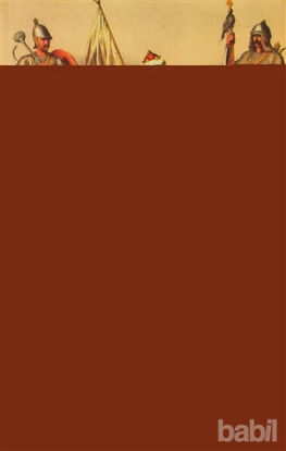 Picture of Uçbeyliği’nden Devlet-i Aliyye’ye Osmanlı