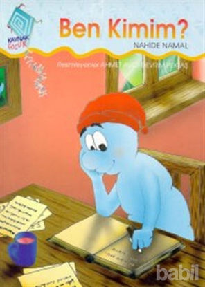 Picture of Ben Kimim?