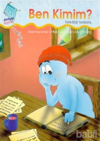 Picture of Ben Kimim?