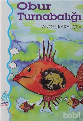 Picture of Obur Turnabalığı