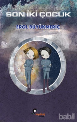 Picture of Son İki Çocuk