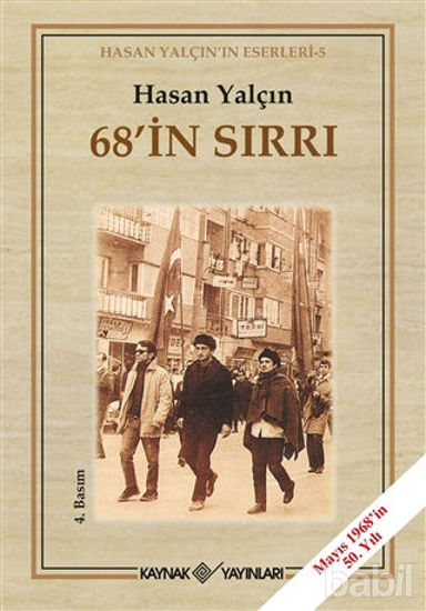 Picture of 68’in Sırrı