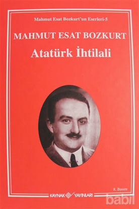 Picture of Atatürk İhtilali 1-2