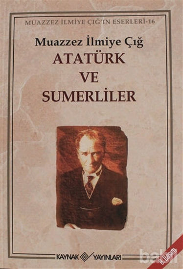 Picture of Atatürk ve Sumerliler