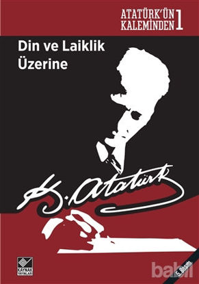 Picture of Din ve Laiklik Üzerine