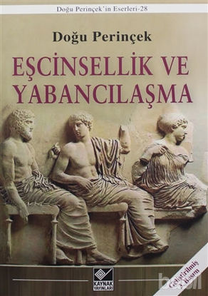 Picture of Eşcinsellik ve Yabancılaşma
