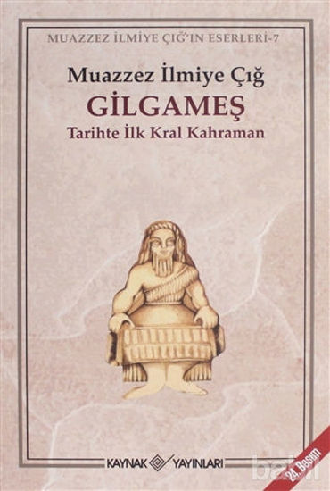 Picture of Gilgameş