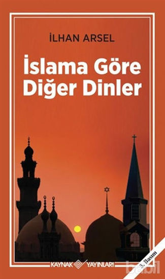 Picture of İslama Göre Diğer Dinler