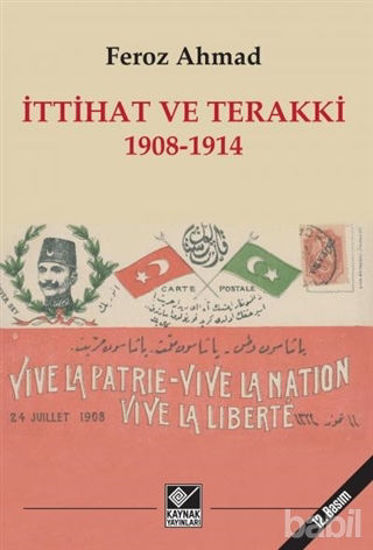 Picture of İttihat ve Terakki 1908-1914