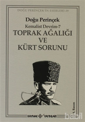 Picture of Toprak Ağalığı ve Kürt Sorunu