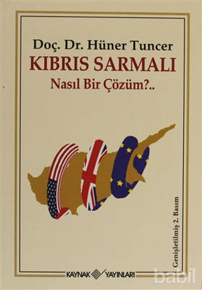Picture of Kıbrıs Sarmalı
