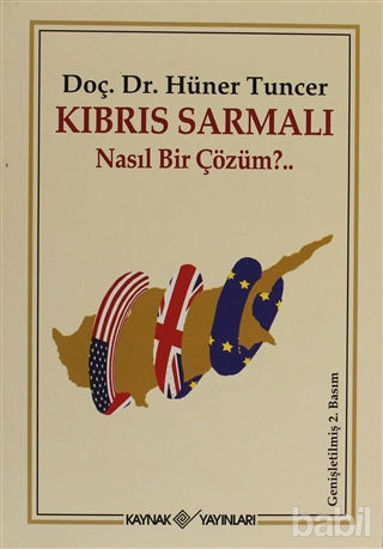 Picture of Kıbrıs Sarmalı