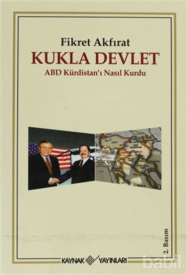 Picture of Kukla Devlet