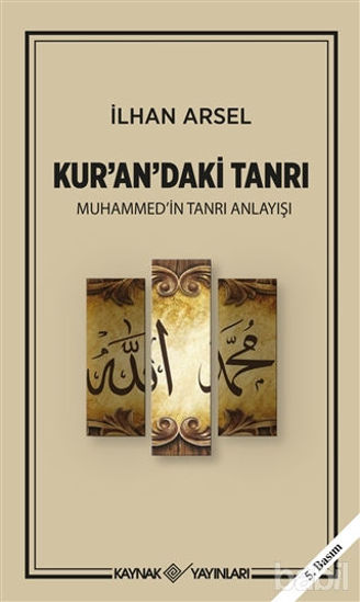 Picture of Kur’an’daki Tanrı