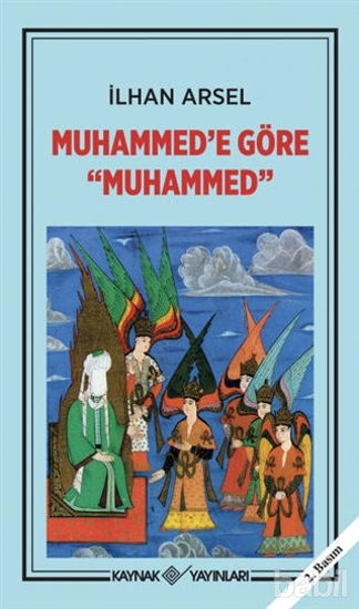 Picture of Muhammed’e Göre Muhammed
