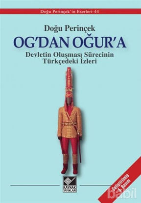 Picture of Og’dan Oğur’a