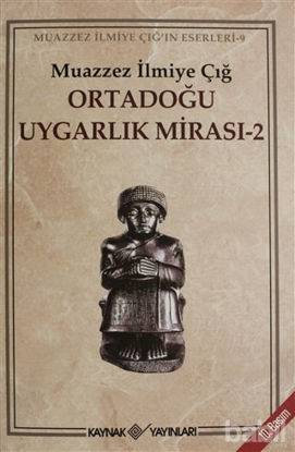 Picture of Ortadoğu Uygarlık Mirası 2