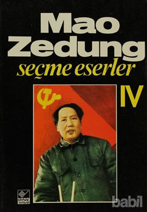 Picture of Seçme Eserler Cilt: 4