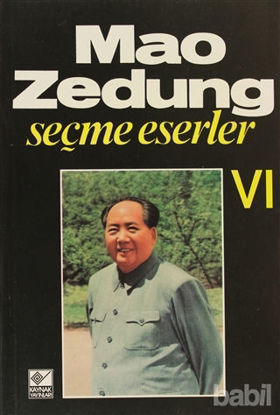 Picture of Seçme Eserler Cilt: 6