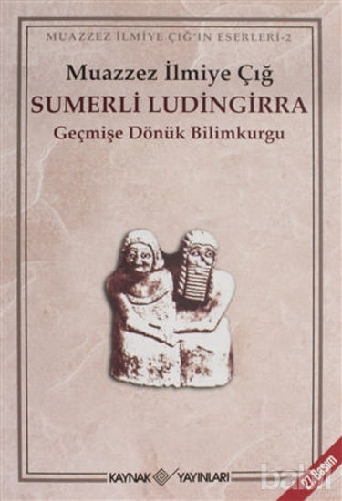 Picture of Sumerli Ludingirra
