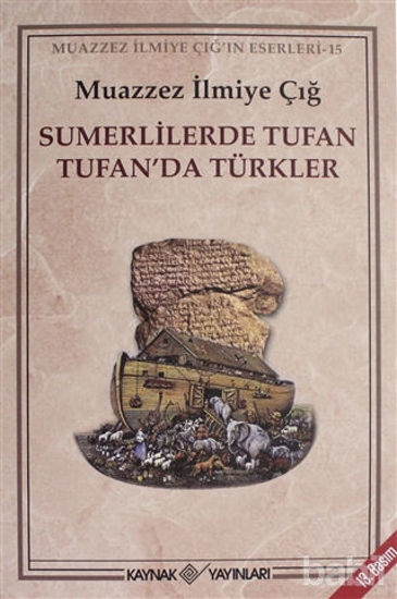 Picture of Sumerlilerde Tufan Tufan’da Türkler