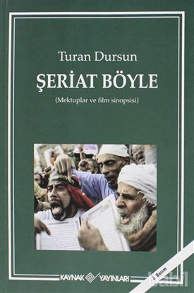 Picture of Şeriat Böyle