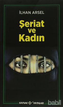 Picture of Şeriat ve Kadın