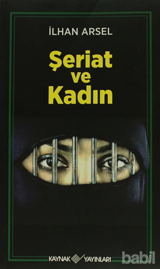 Picture of Şeriat ve Kadın