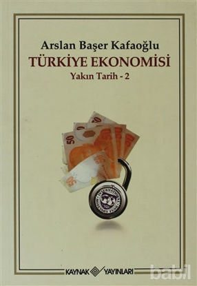 Picture of Türkiye Ekonomisi