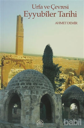 Picture of Urfa ve Çevresi Eyyubiler Tarihi