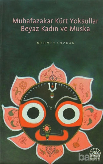 Picture of Muhafazakar Kürt Yoksullar Beyaz Kadın ve Muska