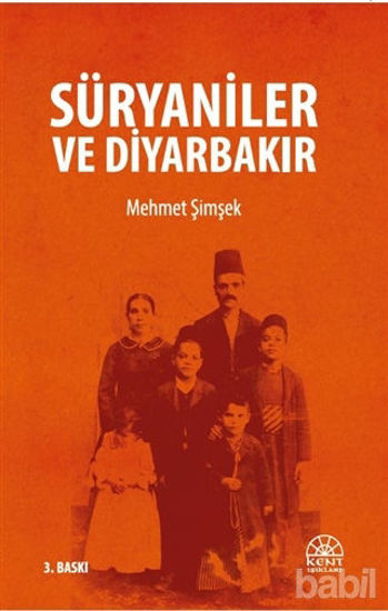 Picture of Süryaniler ve Diyarbakır