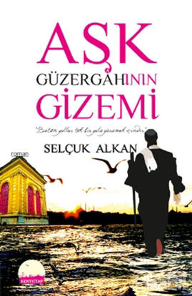 Picture of Aşk Güzergahının Gizemi