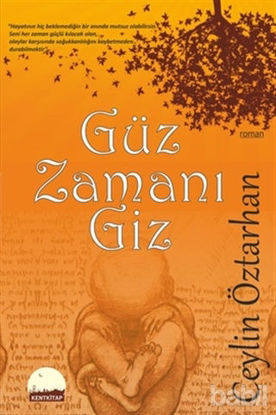 Picture of Güz Zamanı Giz