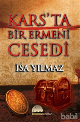 Picture of Kars’ta Bir Ermeni Cesedi