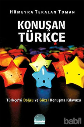 Picture of Konuşan Türkçe