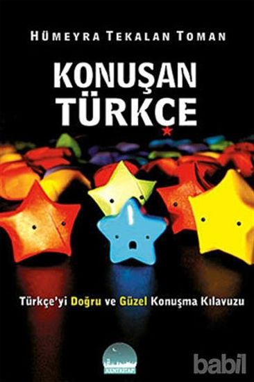 Picture of Konuşan Türkçe