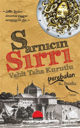Picture of Yerebatan Sarnıcın Sırrı