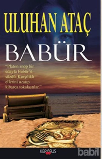 Picture of Babür