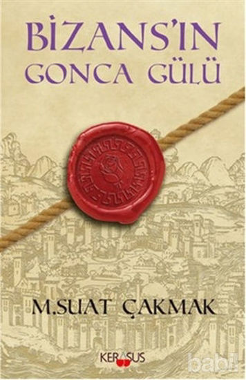 Picture of Bizans’ın Gonca Gülü