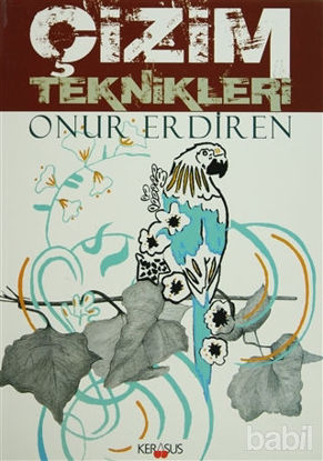 Picture of Çizim Teknikleri