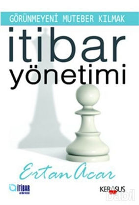 Picture of İtibar Yönetimi